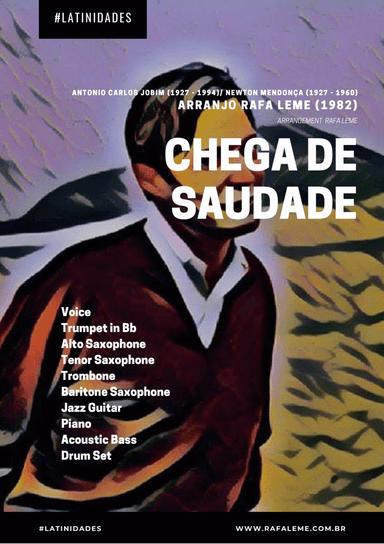 Chega De Saudade (no More Blues)