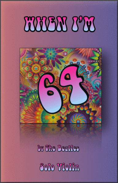 When I'm Sixty-four