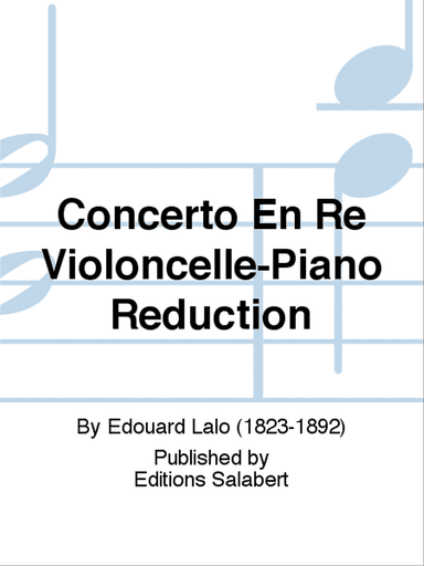 Concerto en Ré