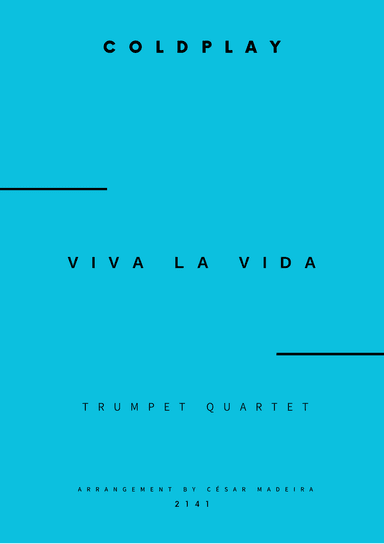 Viva La Vida