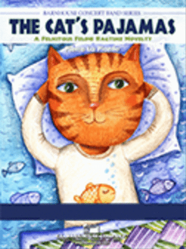 The Cat's Pajamas