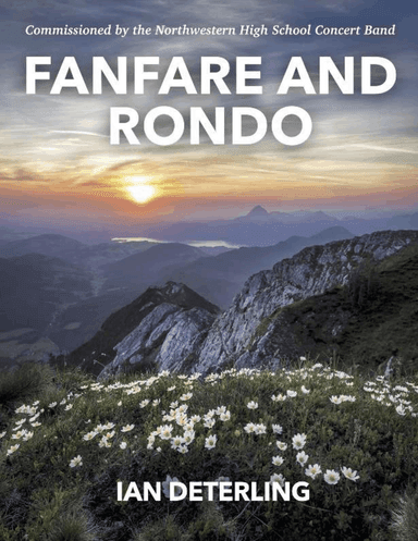 Fanfare and Rondo