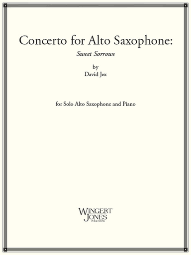 Concerto Grosso For Wind Quintet