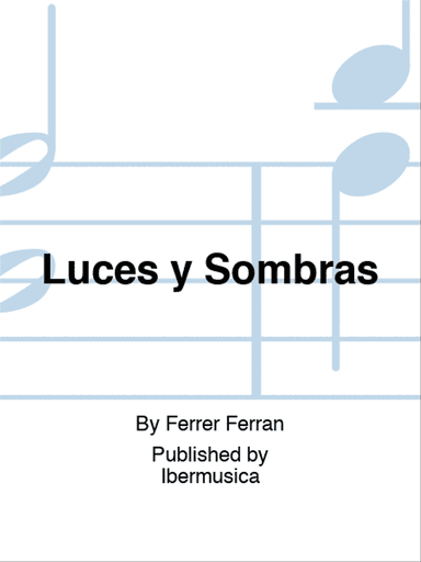 Luces y Sombras