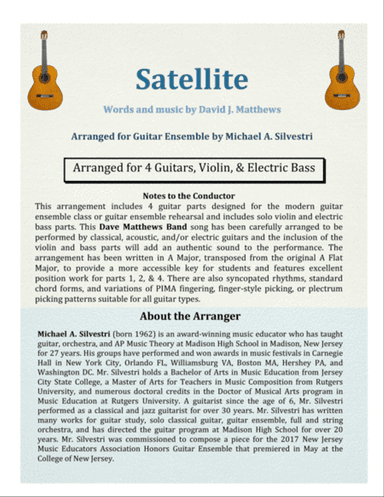 Satellite