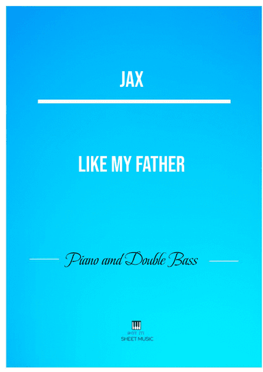 Like My Father