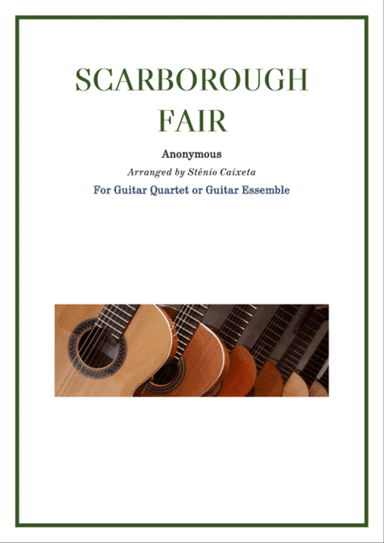 Scarborough Fair