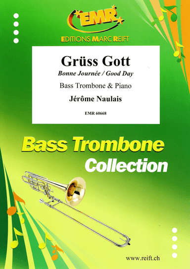 Gruss Gott
