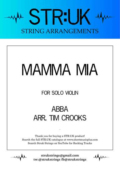 Mamma Mia