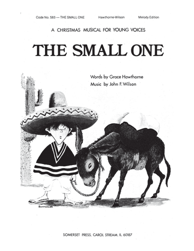 The Small One