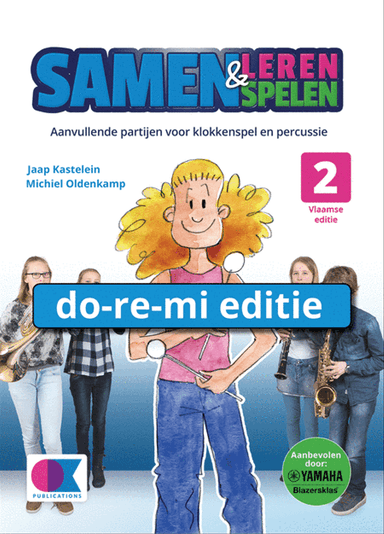 Samen Leren Samenspelen Vlaams Deel 2