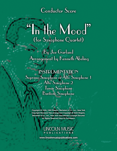In The Mood