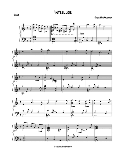 Interlude