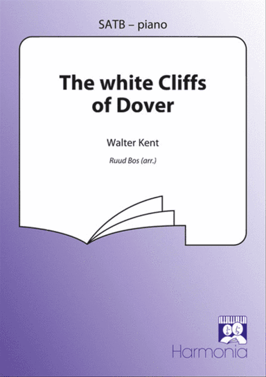The white Cliffs of Dover