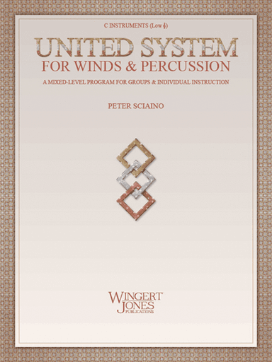 United System for Winds and Percussion