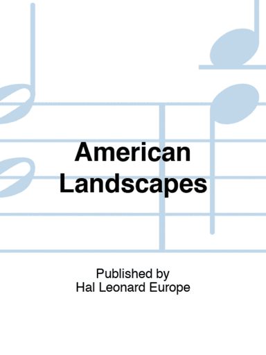 American Landscapes
