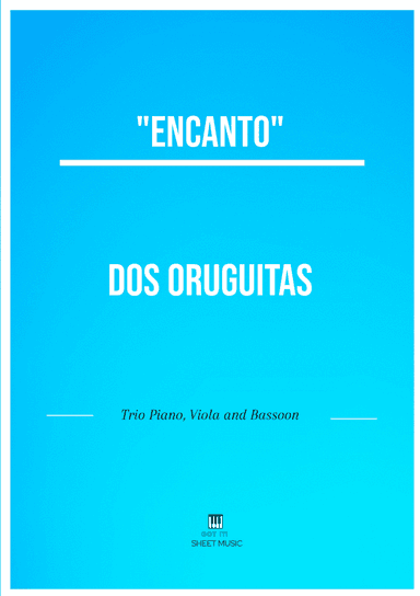 Dos Oruguitas
