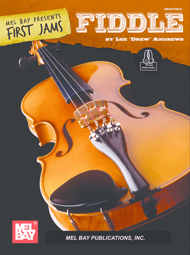 First Jams: Fiddle