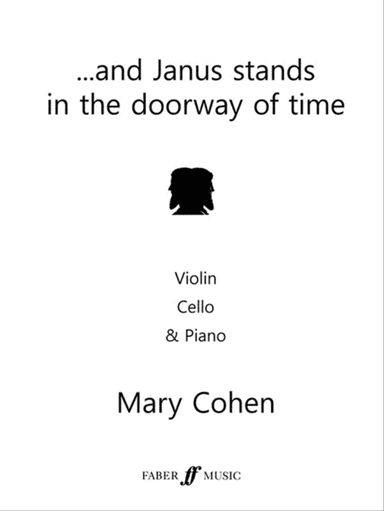 . . . And Janus Stands in the Doorway of Time