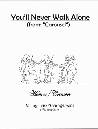 You'll Never Walk Alone