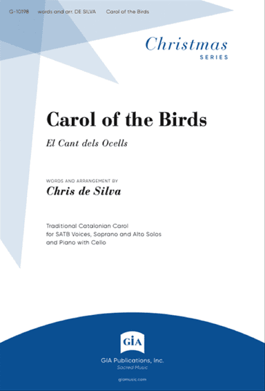 Carol of the Birds