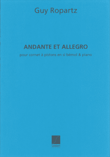 Andante et Allegro