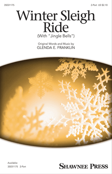 Winter Sleigh Ride