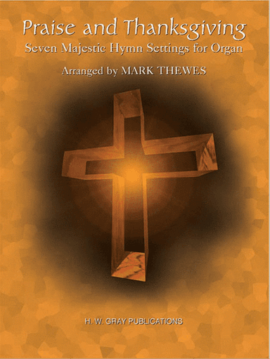 Praise and Thanksgiving