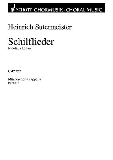 Zwei Männerchöre