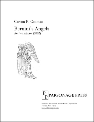 Bernini's Angels