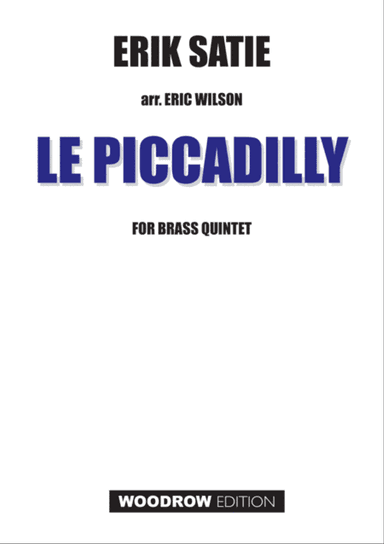 Le Piccadilly