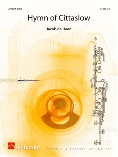 Hymn of Cittaslow