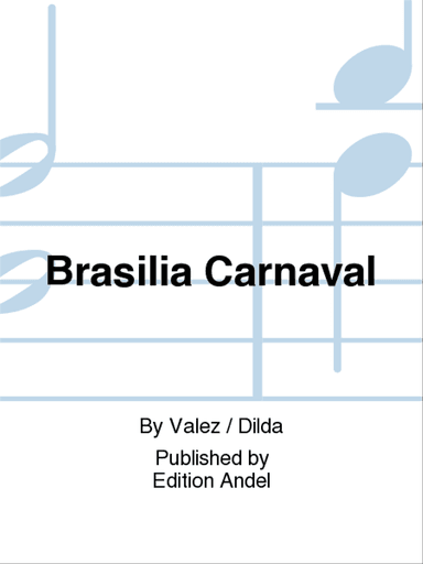 Brasilia Carnaval
