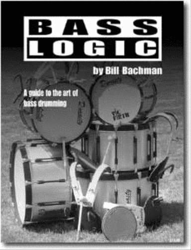 Bass Logic (The Logic Series)