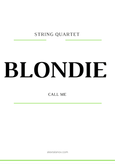 Call Me