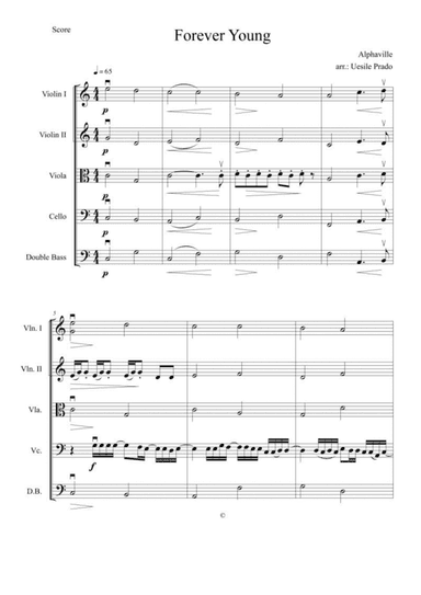 Love Will Find A Way