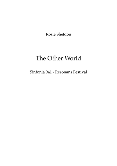 The Other World
