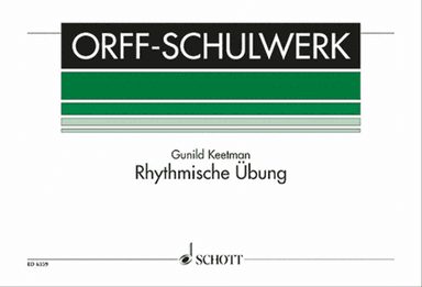 Rhythmic Exercise