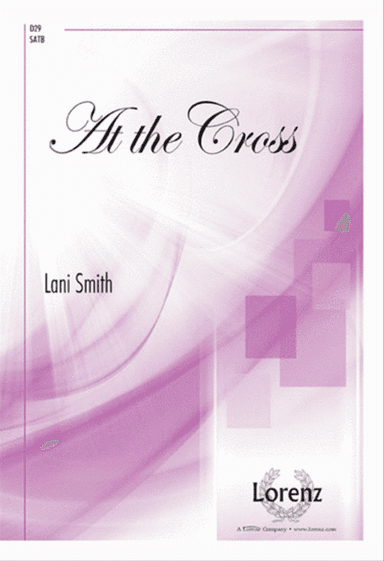 At the Cross