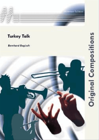 Turkey Talk