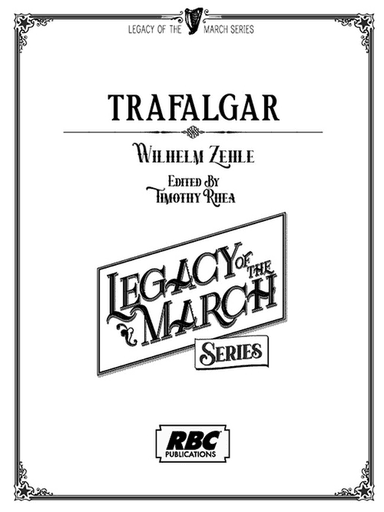 Trafalgar