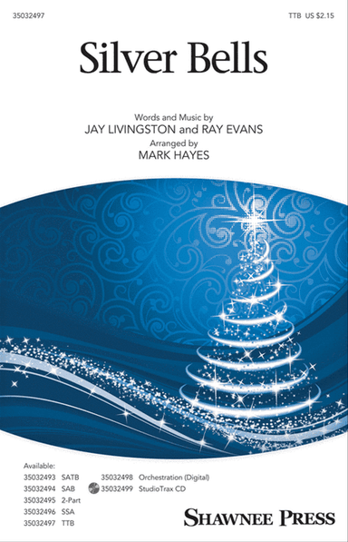 Silver Bells