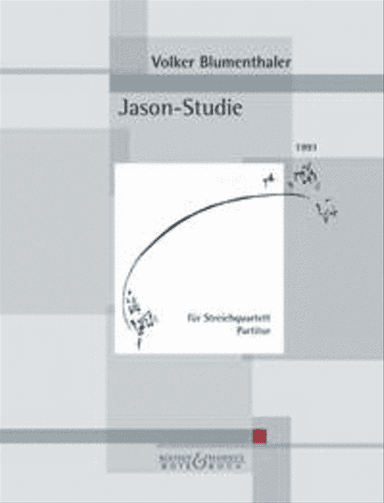 Jason-Studie