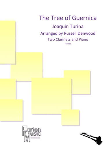 The Tree of Guernica