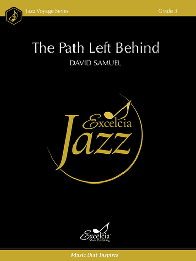 The Path Left Behind