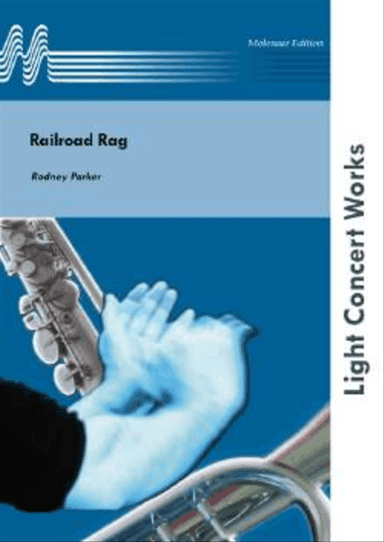 Railroad Rag