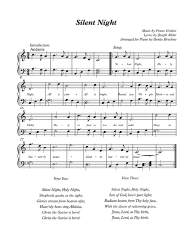 Silent Night