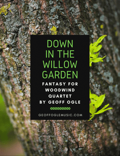 Down in the Willow Garden