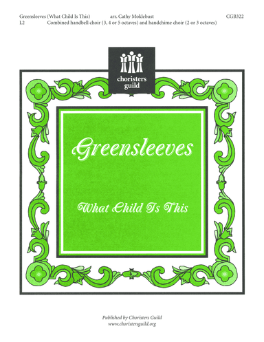 Greensleeves