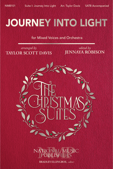 The Christmas Suites - I. Journey into Light